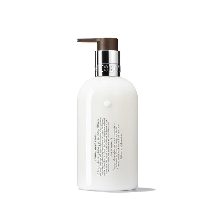 Molton Brown Lily & Magnolia Blossom Body Lotion 300ml