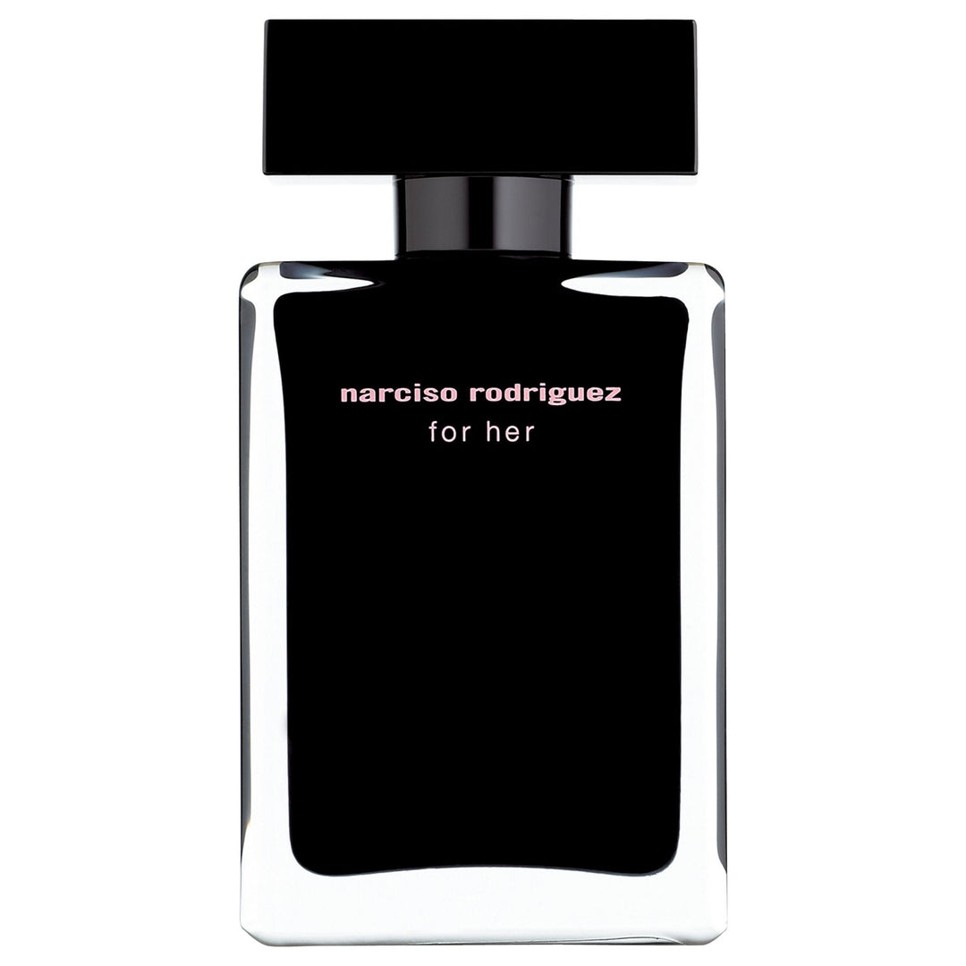 Narciso Rodriguez For Her Eau de Toilette Fragrance