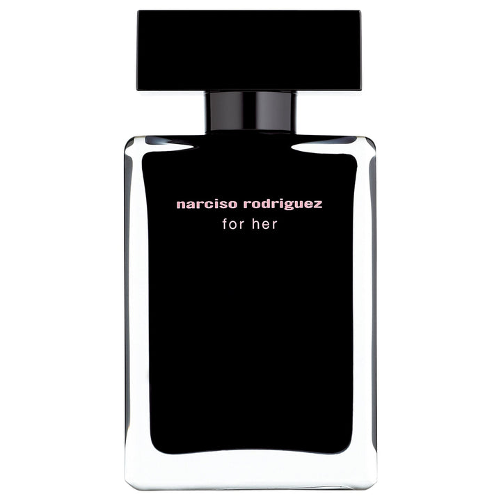 Narciso Rodriguez For Her Eau de Toilette Fragrance