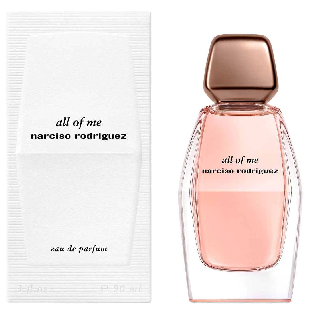 Narciso Rodriguez All of Me Eau de Parfum Floral Fragrance
