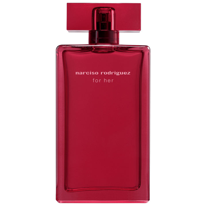 Narciso Rodriguez For Her Eau De Parfum Intense Fragrance
