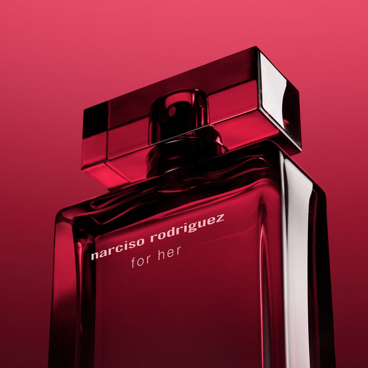 Narciso Rodriguez For Her Eau De Parfum Intense Fragrance