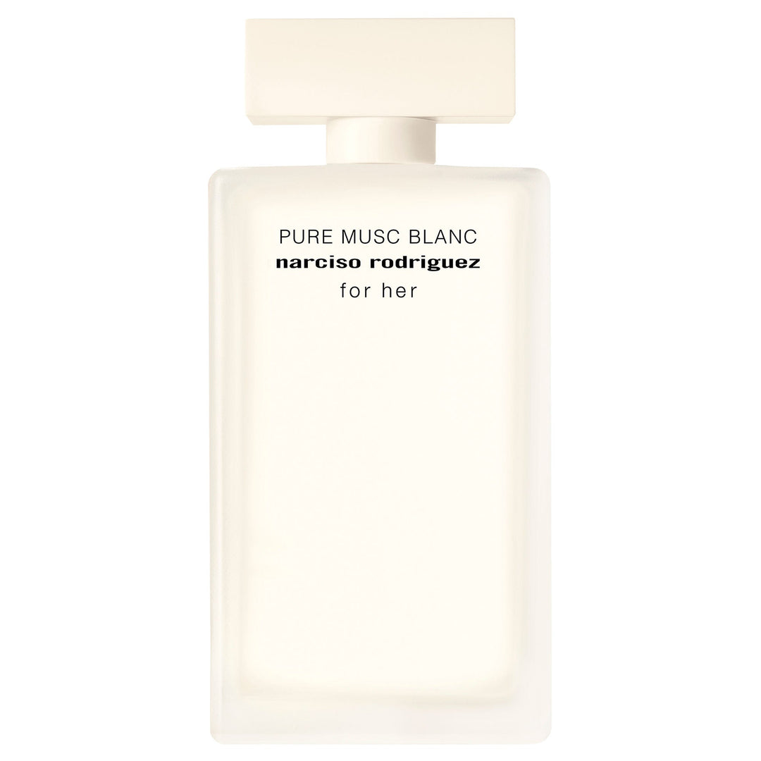 Narciso Rodriguez Pure Musc Blanc Intense Eau de Parfum
