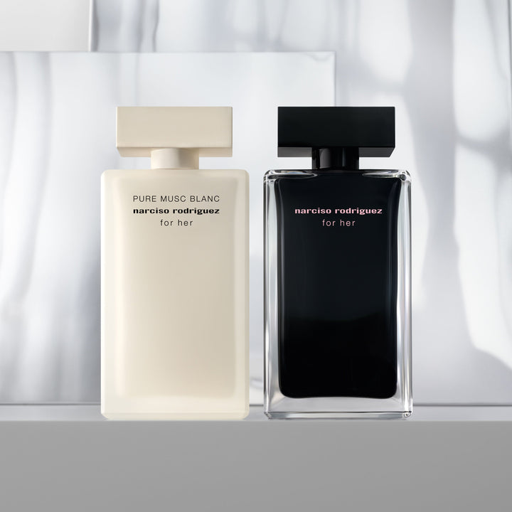 Narciso Rodriguez Pure Musc Blanc Intense Eau de Parfum