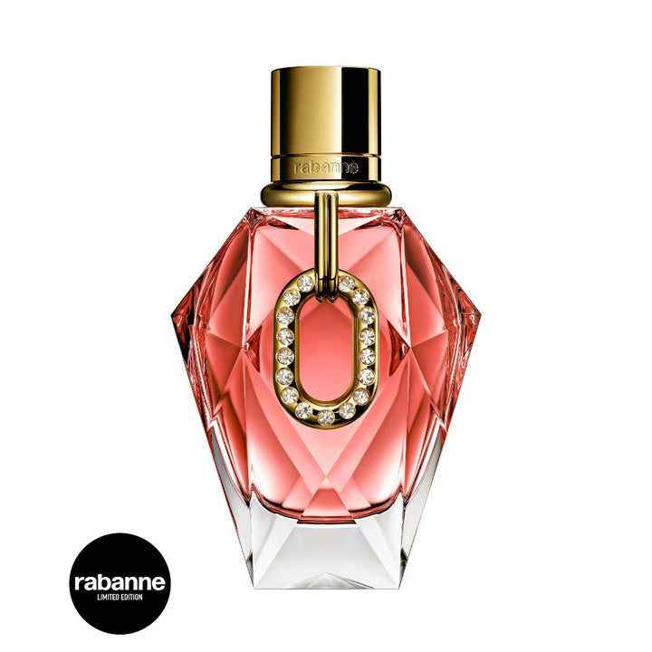Rabanne Million Gold For Her Pure Diamonds Eau de Parfum 90ml