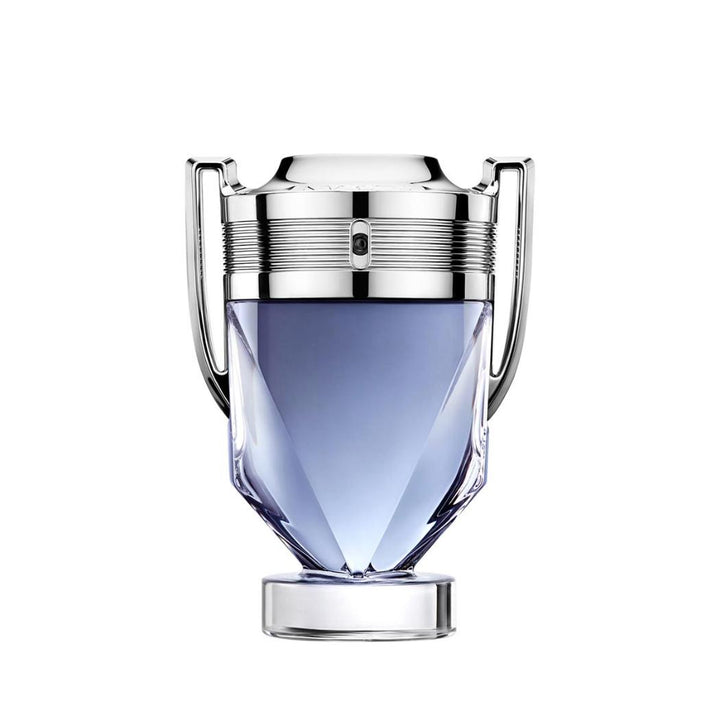Rabanne Invictus Eau de Toilette Woody-Fresh Men's Fragrance 100ml