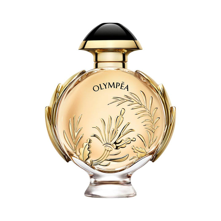 Rabanne Olympea Solar Eau de Parfum Luminous Floral Fragrance