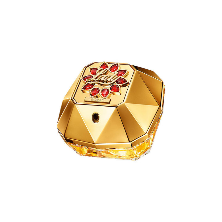 Rabanne Lady Million Royal Eau de Parfum Fruity Floral Fragrance