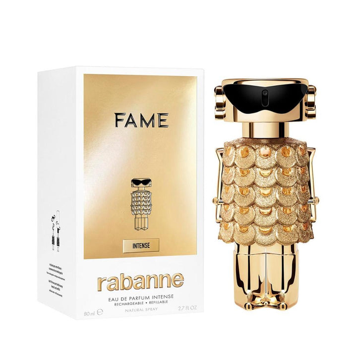 Rabanne Fame Intense Eau de Parfum For Women