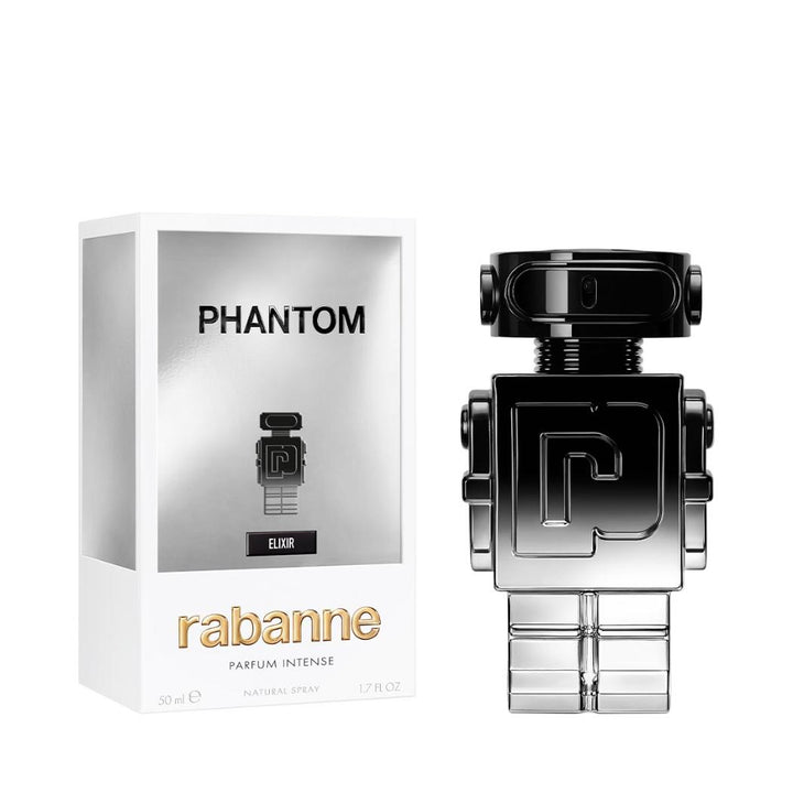 Rabanne Phantom Elixir Eau de Parfum for Men
