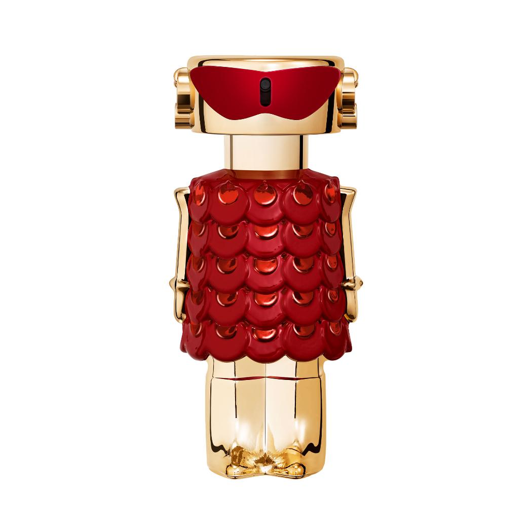 Rabanne Fame In Love Eau de Parfum Floral Woody Fragrance