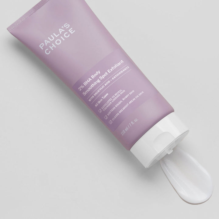 Paula's Choice 2% BHA Body Spot Exfoliant 210ml