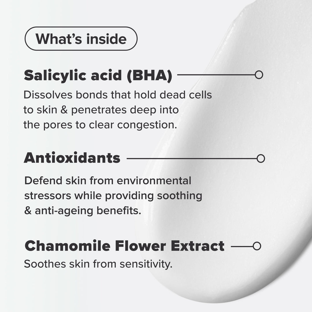 Paula's Choice 2% BHA Body Spot Exfoliant 210ml