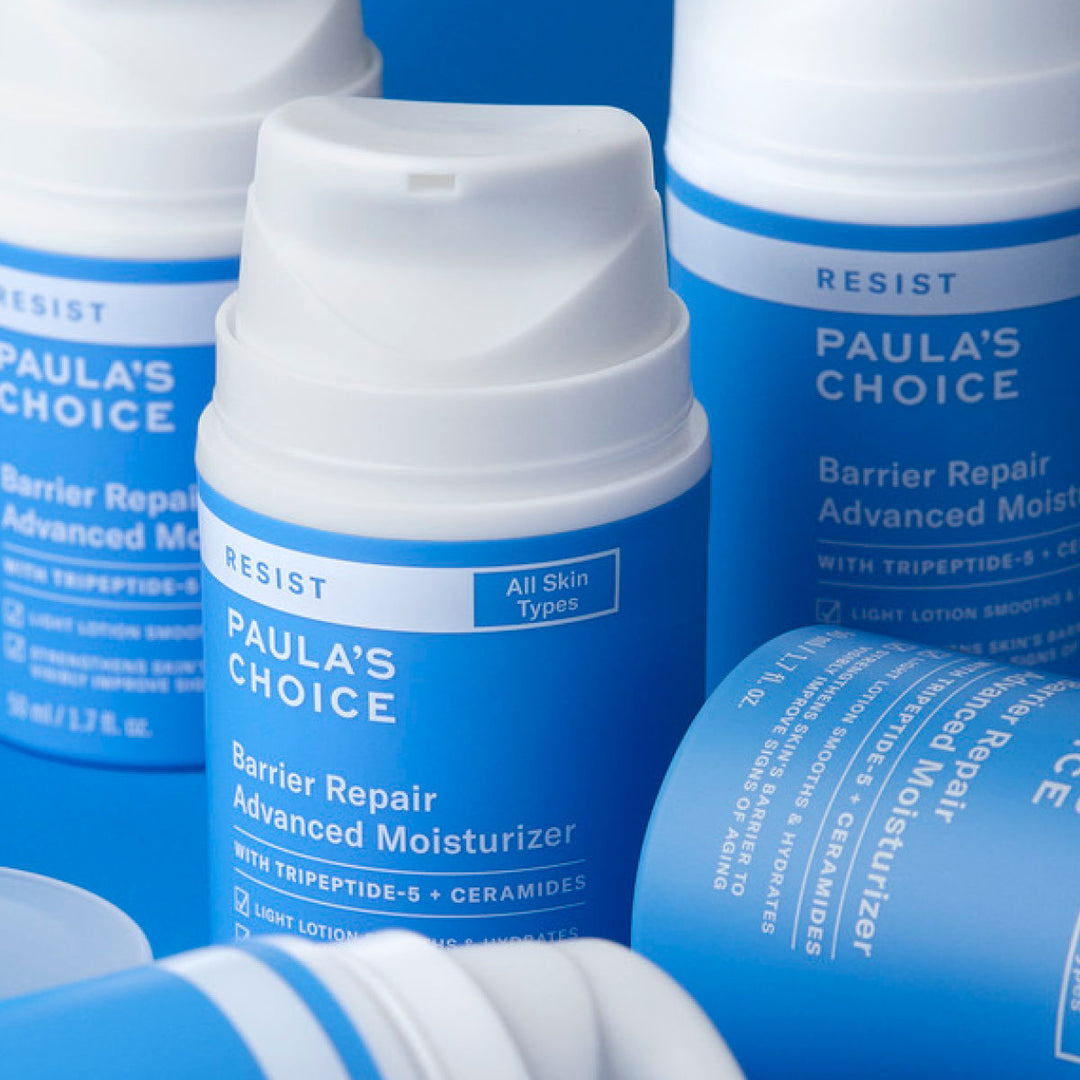 Paula's Choice Resist Barrier Repair Advanced Moisturizer with Ceramides 50ml