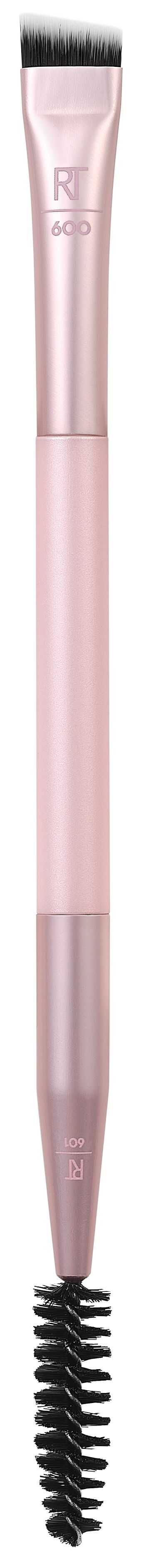Real Techniques Dual Ended Brow Brush Styling Set