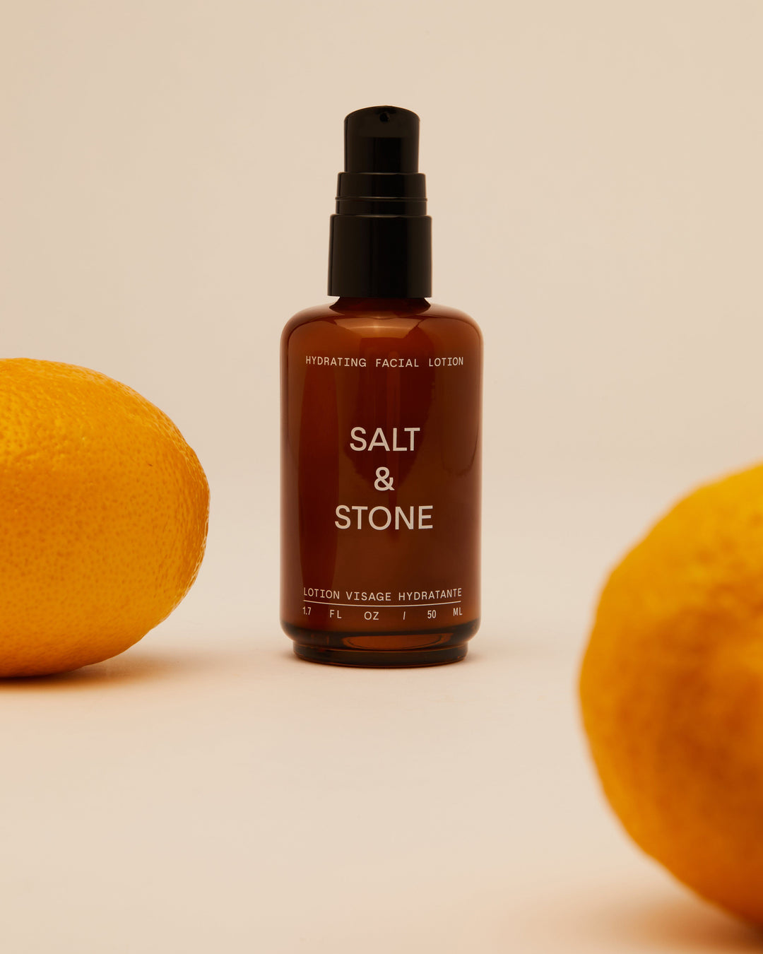 Salt & Stone Antioxidant Hydrating Facial Lotion 50ml