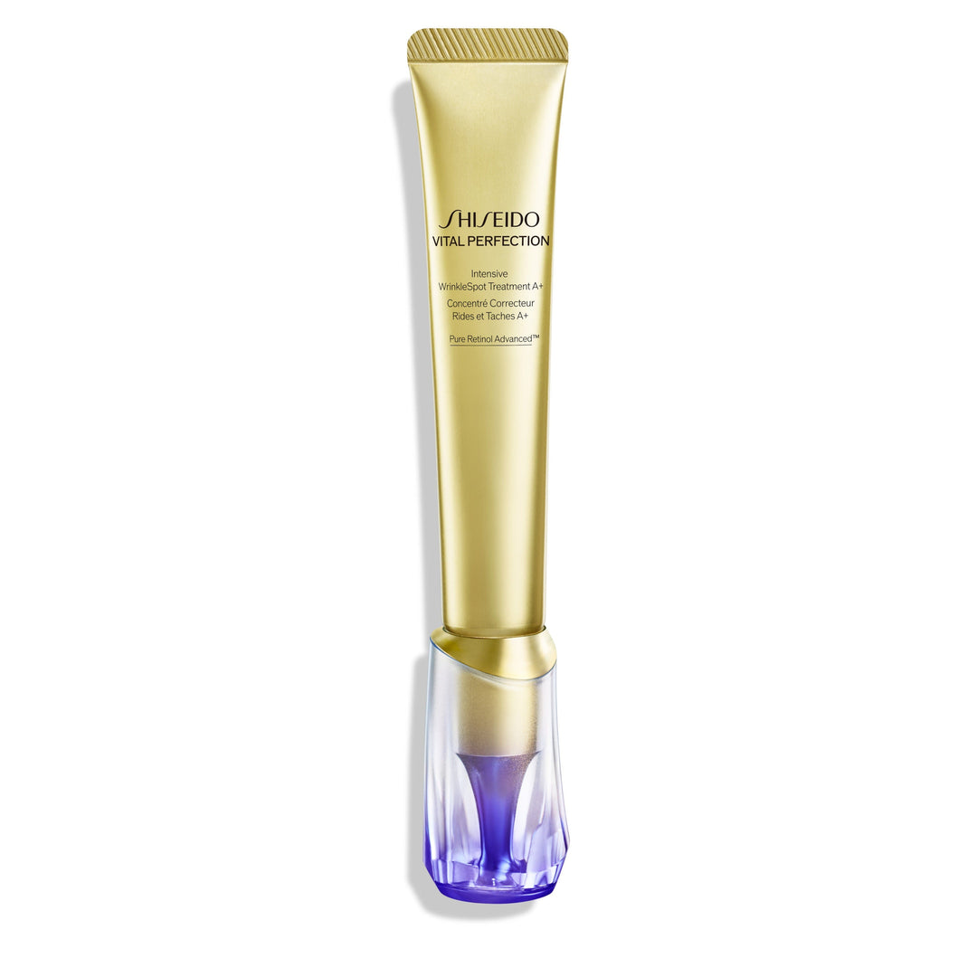 Shiseido Vital Perfection Intense Wrinkle Spot Treatment 20ml