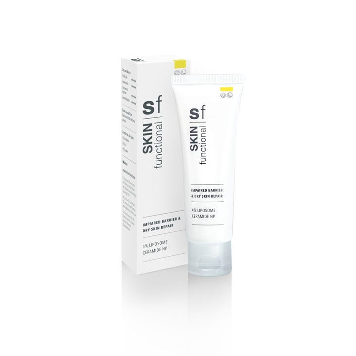 SKIN Functional 4% Liposome Ceramide NP Repair Cream 50ml