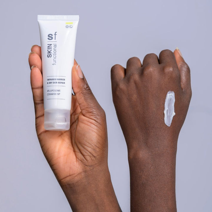 SKIN Functional 4% Liposome Ceramide NP Repair Cream 50ml
