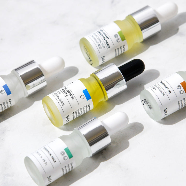SKIN Functional Dull, Uneven Complexion Starter Kit