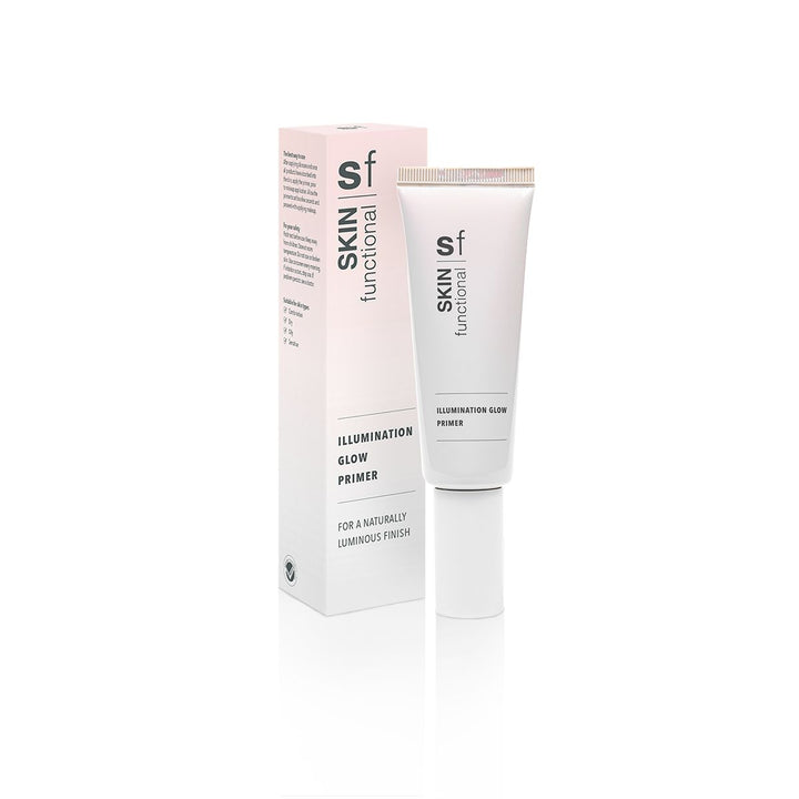 SKIN Functional Illumination Glow Primer 50ml