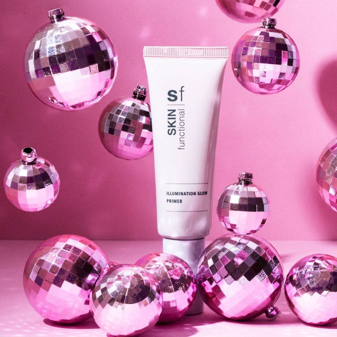 SKIN Functional Illumination Glow Primer 50ml