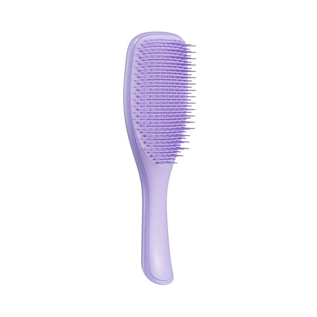 Tangle Teezer The Wet Detangler Naturally Curly Hairbrush Lilac
