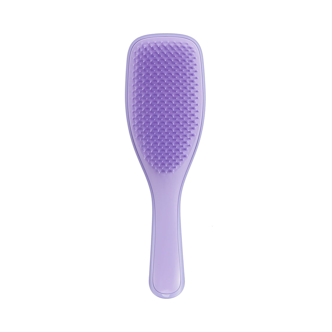 Tangle Teezer The Wet Detangler Naturally Curly Hairbrush Lilac