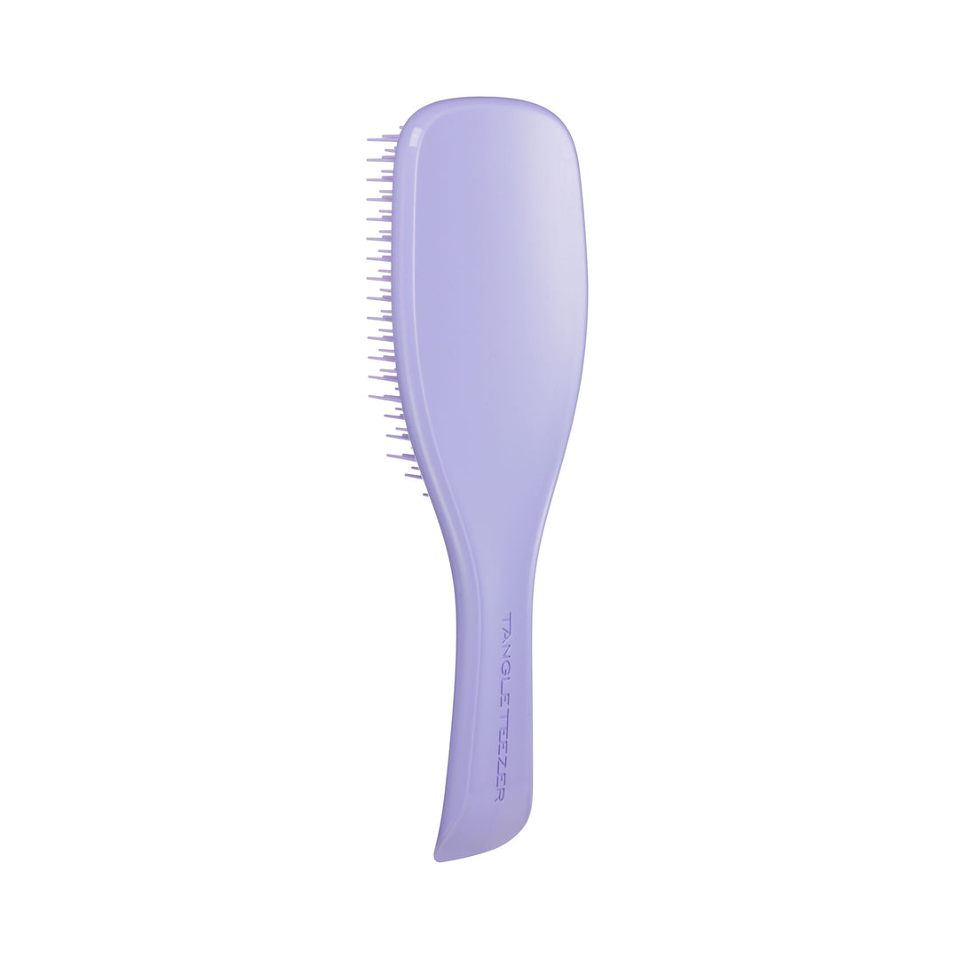 Tangle Teezer The Wet Detangler Naturally Curly Hairbrush Lilac