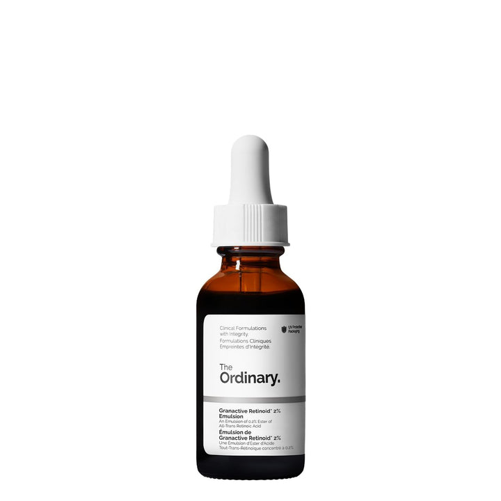 The Ordinary Granactive Retinoid 2% Emulsion