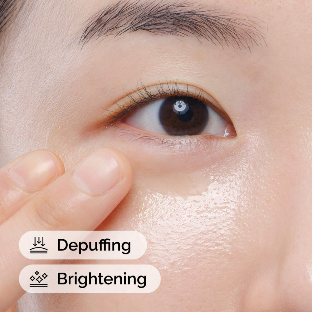 The Ordinary Caffeine Solution 5% + EGCG Eye Serum 30ml