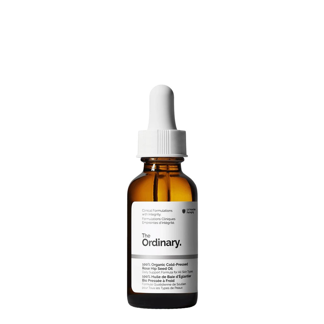 The Ordinary 100% Organic Cold-Pressed Rose Hip Seed Oil 30ml