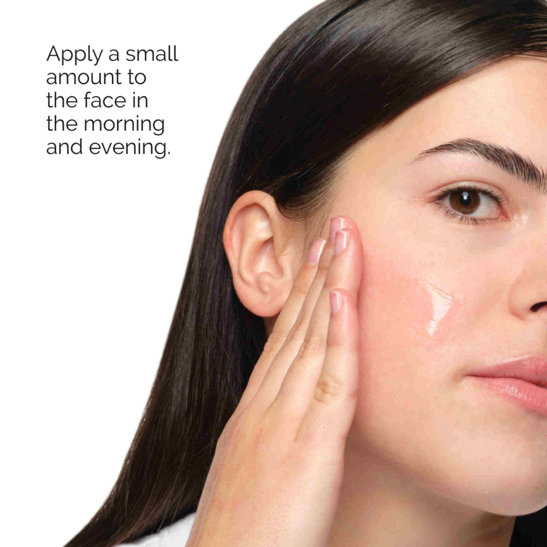 The Ordinary Natural Moisturizing Factors + Beta Glucan 100ml