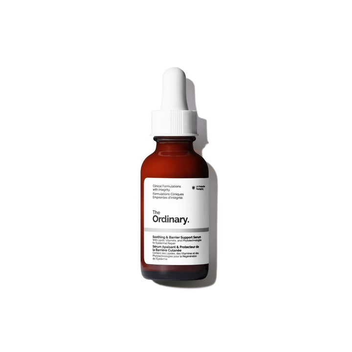 The Ordinary Soothing & Barrier Support Serum