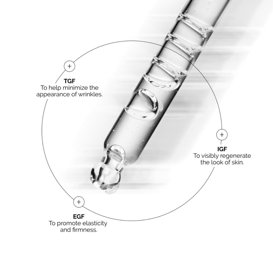 The Ordinary GF Solution 15% Serum Anti-Aging Treatment 30ml