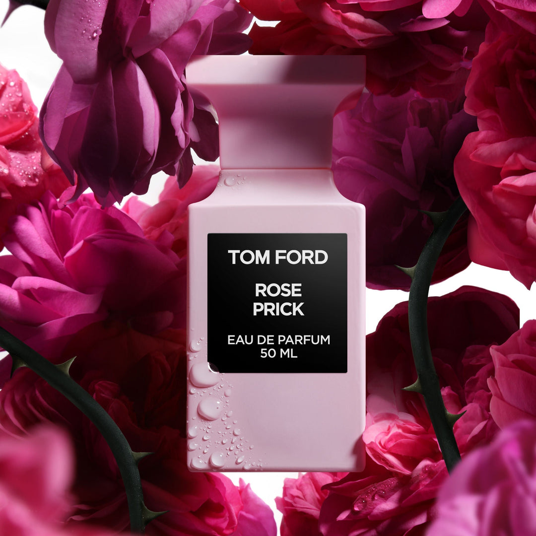 Tom Ford Rose Prick Eau de Parfum Floral Fragrance