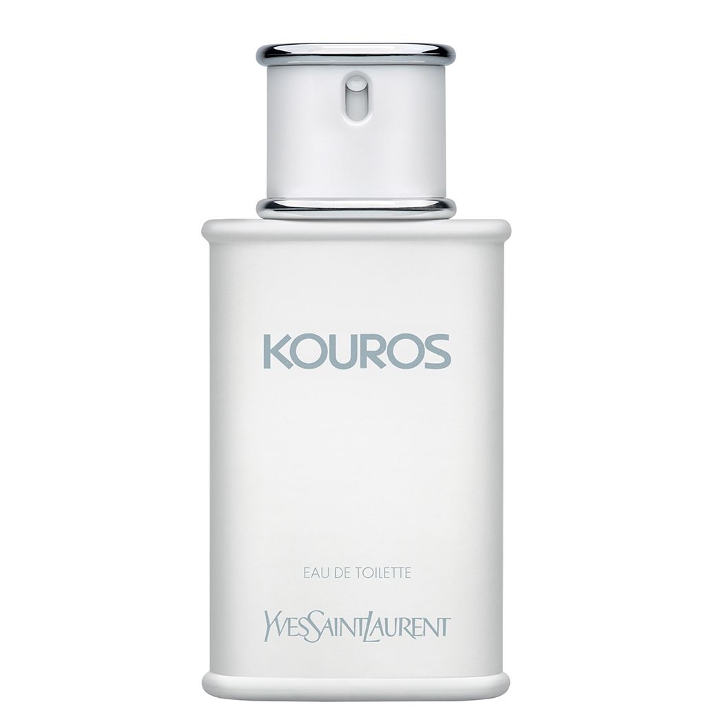 Yves Saint Laurent Kouros Eau de Toilette Masculine Fragrance
