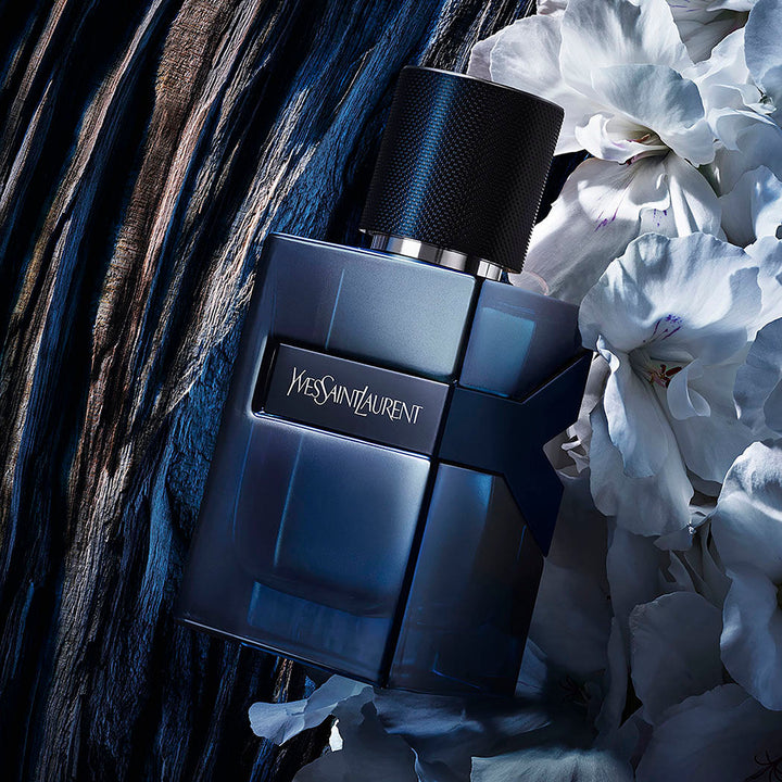 Yves Saint Laurent Y Elixir Eau de Parfum 60ml