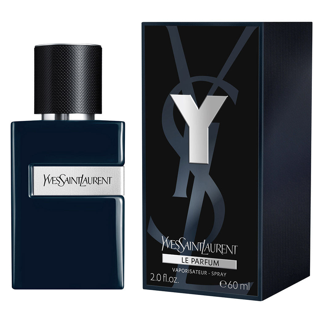 Yves Saint Laurent Y Le Parfum Men's Fragrance 60ml