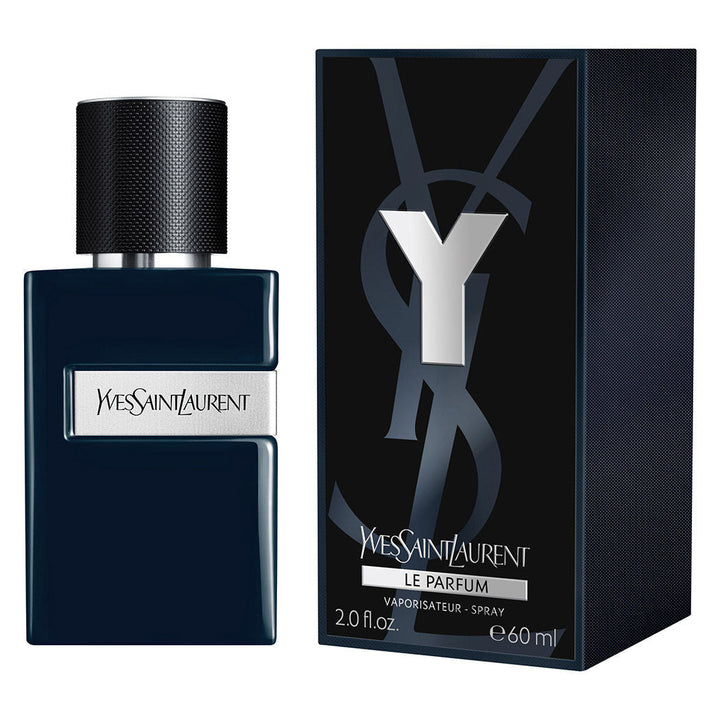 Yves Saint Laurent Y Le Parfum Men's Fragrance 60ml