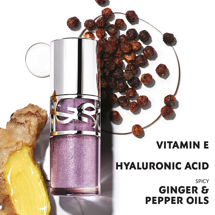 Yves Saint Laurent Loveshine Plumping Lip Oil Gloss