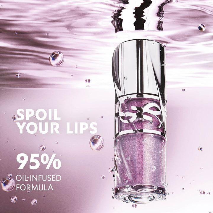 Yves Saint Laurent Loveshine Plumping Lip Oil Gloss