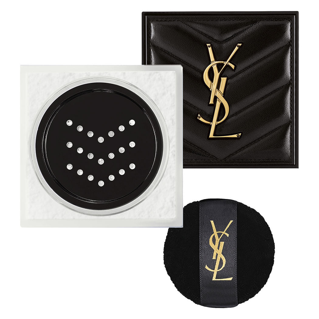Yves Saint Laurent All Hours Hyper Blur Loose Powder