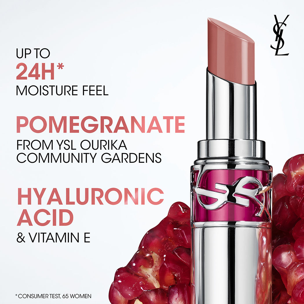Yves Saint Laurent Candy Glaze Lip Gloss Stick