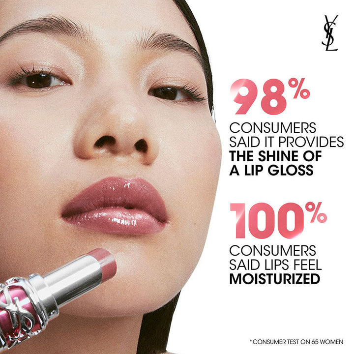 Yves Saint Laurent Candy Glaze Lip Gloss Stick