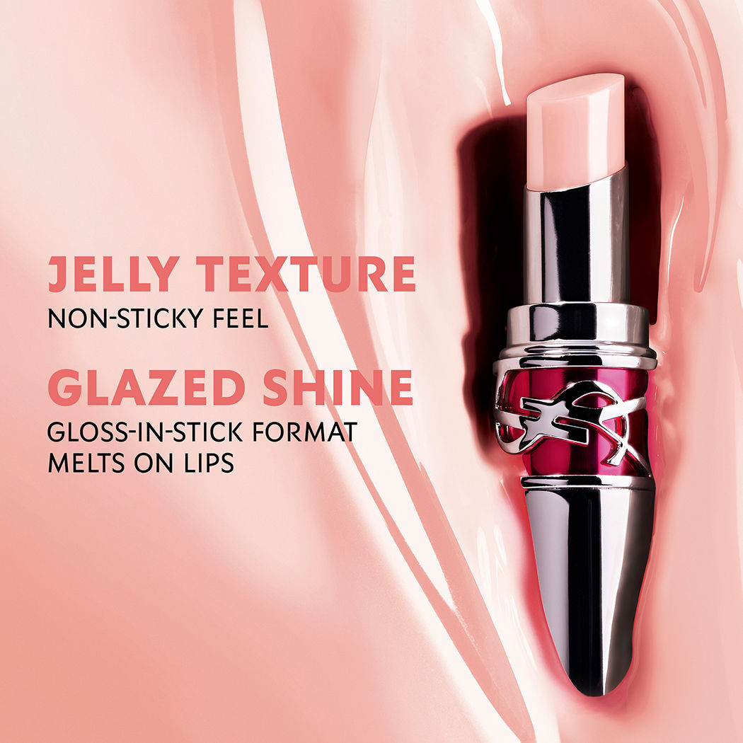 Yves Saint Laurent Candy Glaze Lip Gloss Stick
