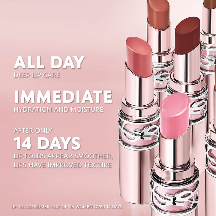 Yves Saint Laurent Loveshine Candy Glow Balm Tinted Lip Balm