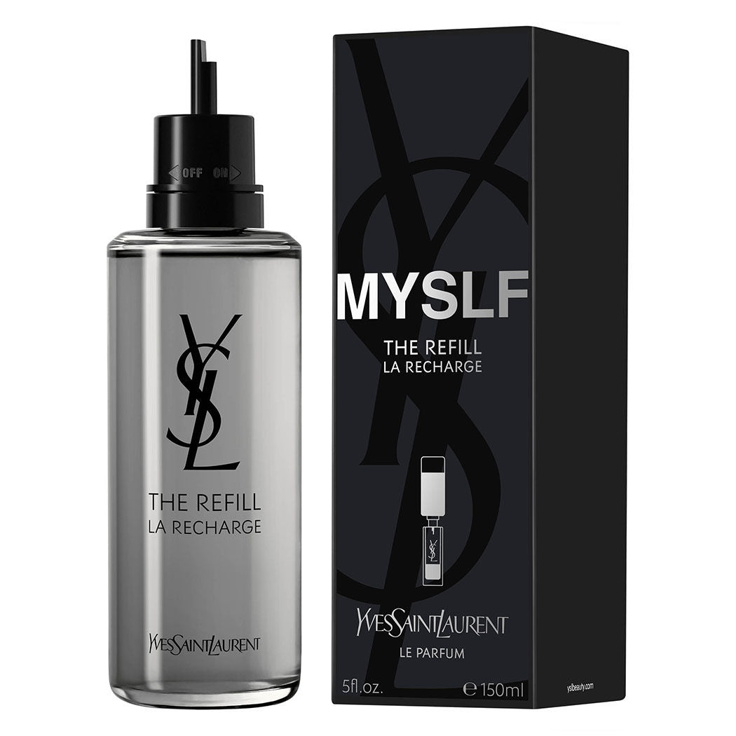 Yves Saint Laurent MYSLF Le Parfum Refill 150ml