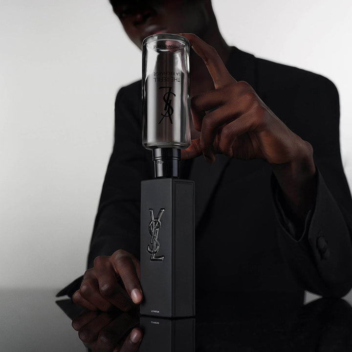 Yves Saint Laurent MYSLF Le Parfum Refill 150ml